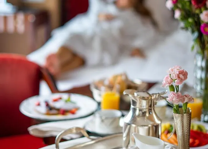 Lord Byron - Small Luxury Of The World Hotel 5*