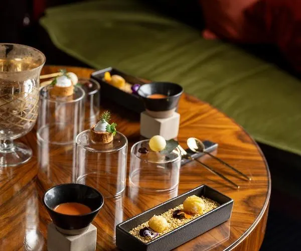 Hotel Lord Byron - Small Luxury Of The World Rom