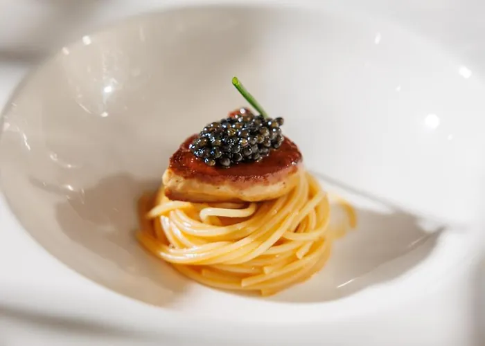 Lord Byron - Small Luxury Of The World 5* Rom