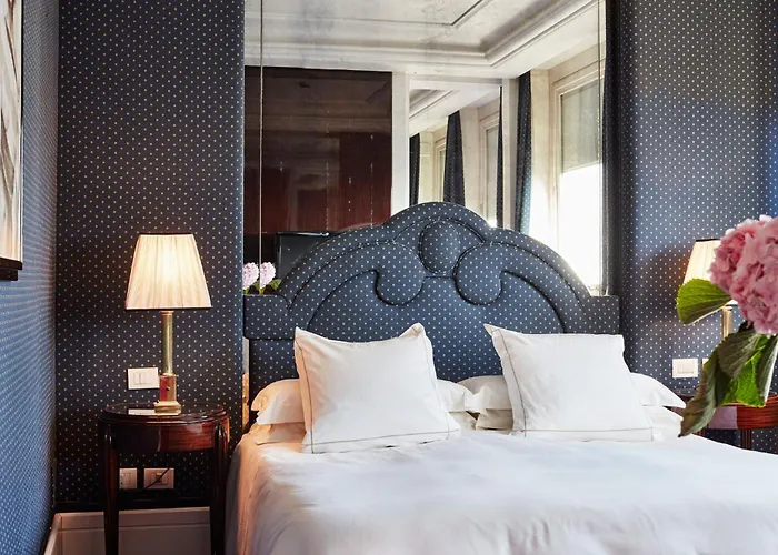 Lord Byron - Small Luxury Of The World Hotel Rom
