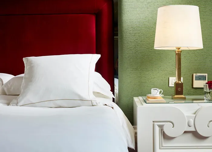 Lord Byron - Small Luxury Of The World 5* Rom
