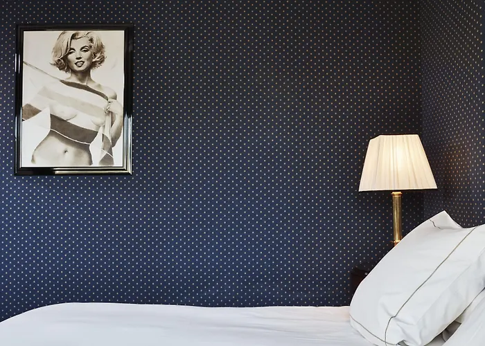 Lord Byron - Small Luxury Of The World Hotel 5*