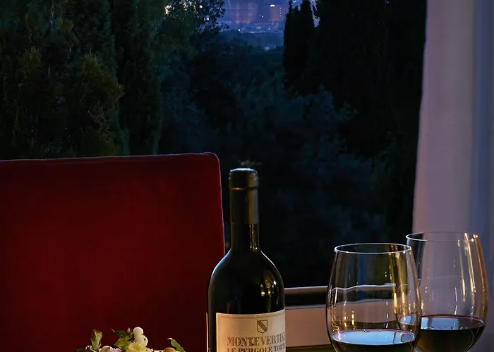 Lord Byron - Small Luxury Of The World 5*