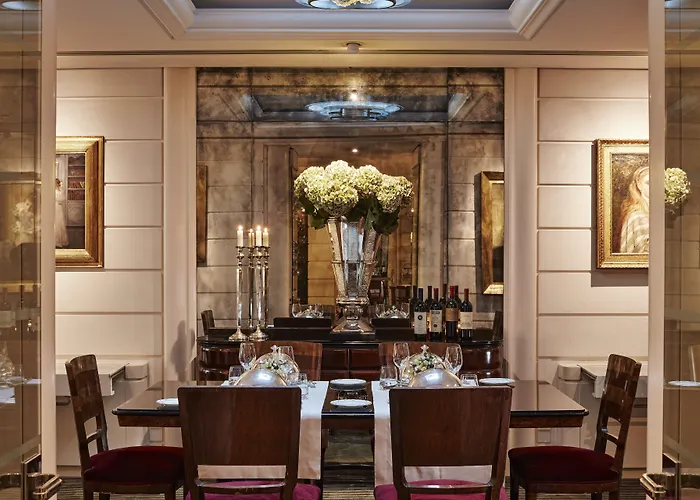 Lord Byron - Small Luxury Of The World Hotel Rom