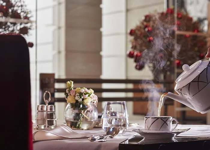 Lord Byron - Small Luxury Of The World Hotel 5*