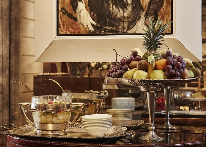 Lord Byron - Small Luxury Of The World Hotel 5*