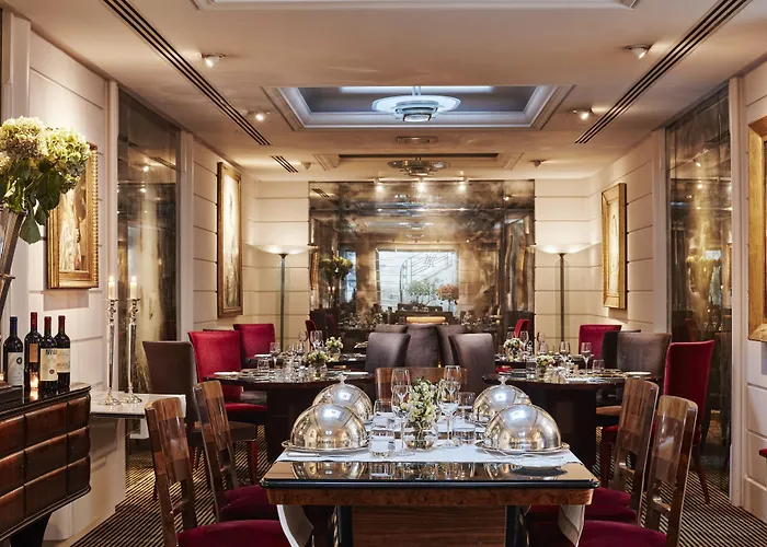 Hotel Lord Byron - Small Luxury Of The World