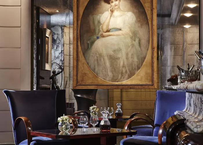 Lord Byron - Small Luxury Of The World Hotel 5*