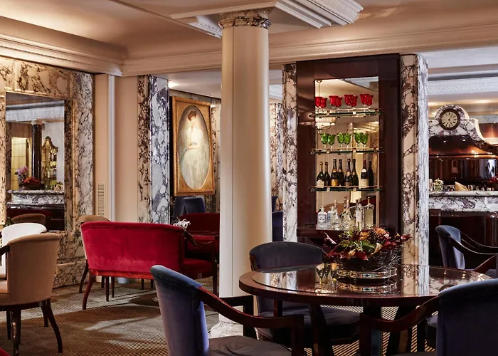 Lord Byron - Small Luxury Of The World Hotel Rom