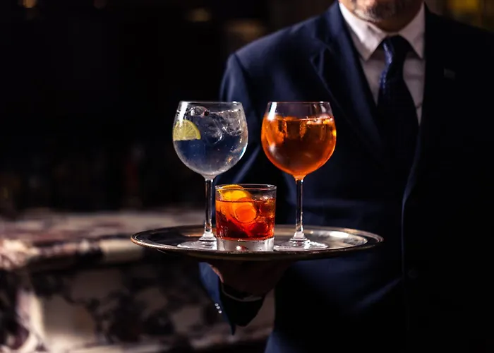 Lord Byron - Small Luxury Of The World Hotel