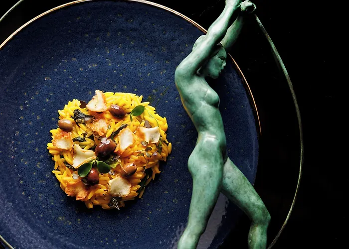 Lord Byron - Small Luxury Of The World 5* Roma