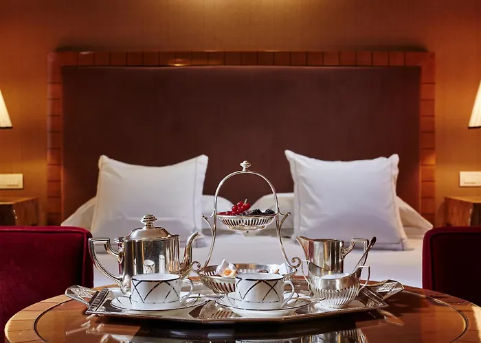 Lord Byron - Small Luxury Of The World Hotel 5*